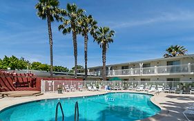 Motel 6-Santa Maria, Ca - South